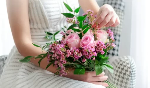 Доставка цветов и подарков — ТОП 3 в России