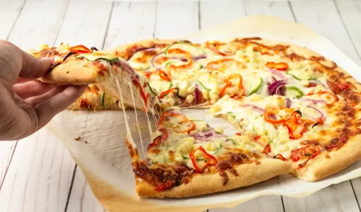 Доставка пиццы: самые популярные компании в РФ