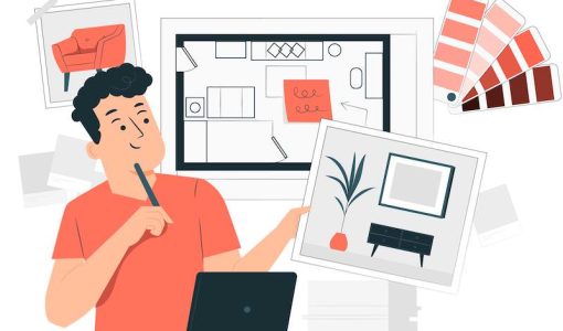 ТОП‑10 курсов дизайна интерьера: сравнение цен и программ